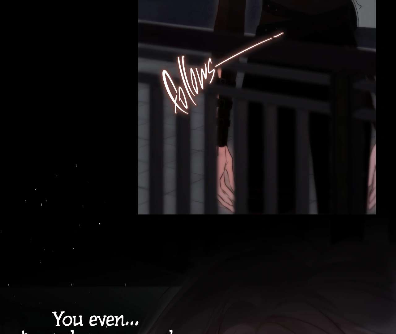 Planetary Eyes Chapter 11 page 36 - 
