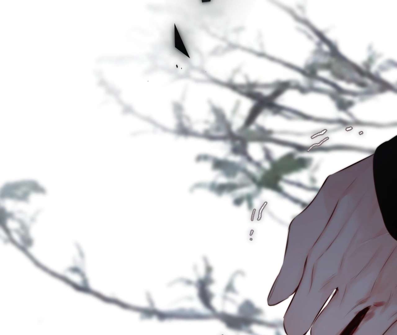 Planetary Eyes Chapter 11 page 52 - 