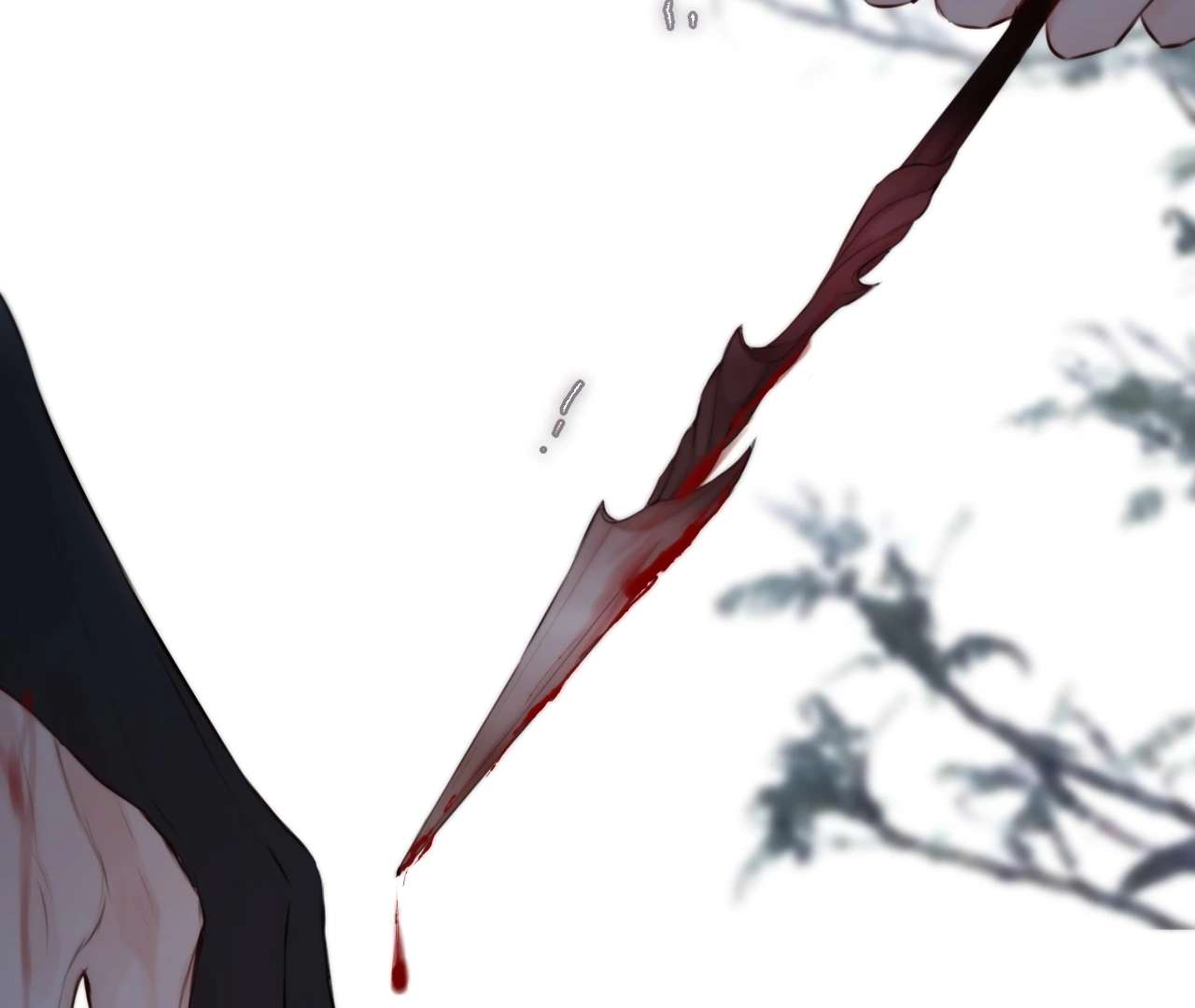 Planetary Eyes Chapter 11 page 53 - 