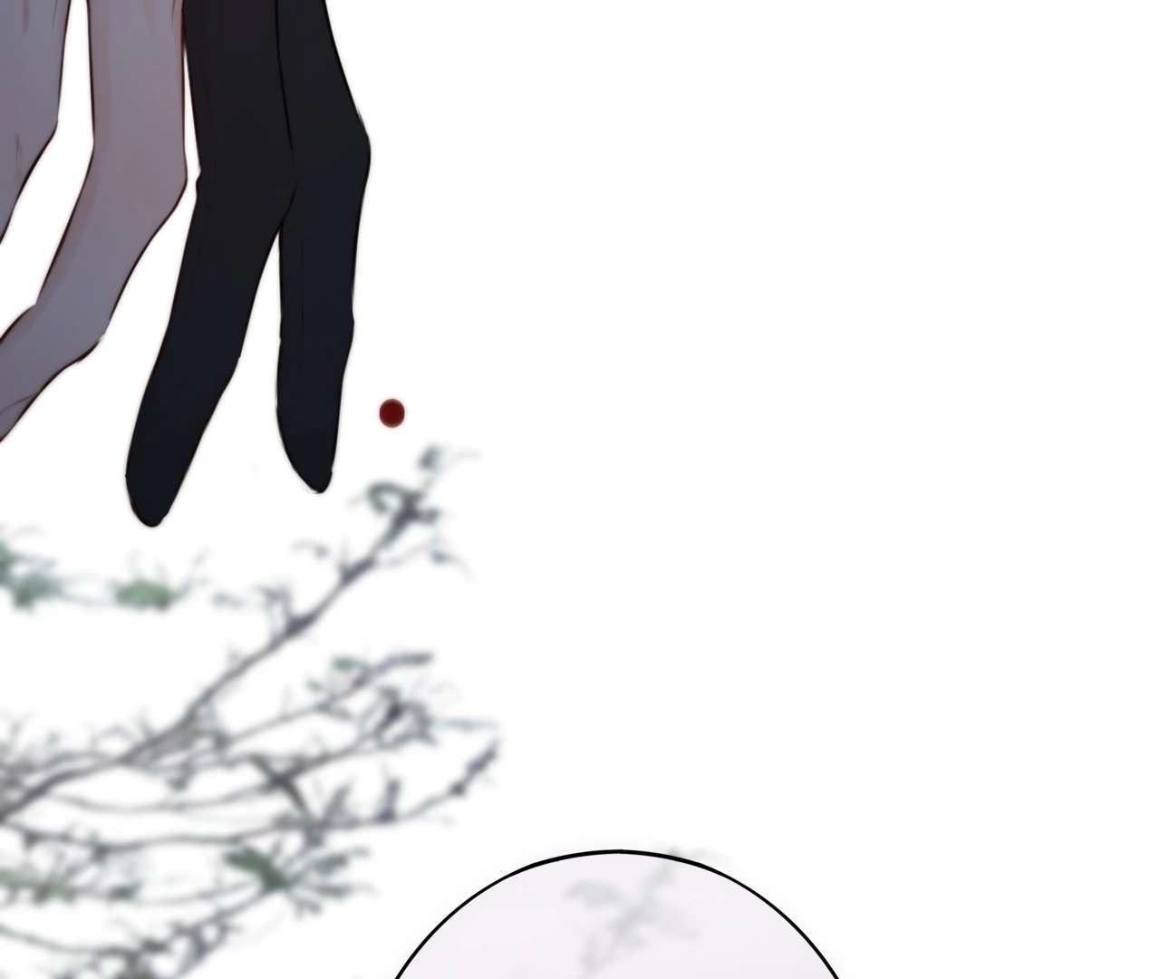 Planetary Eyes Chapter 11 page 54 - 