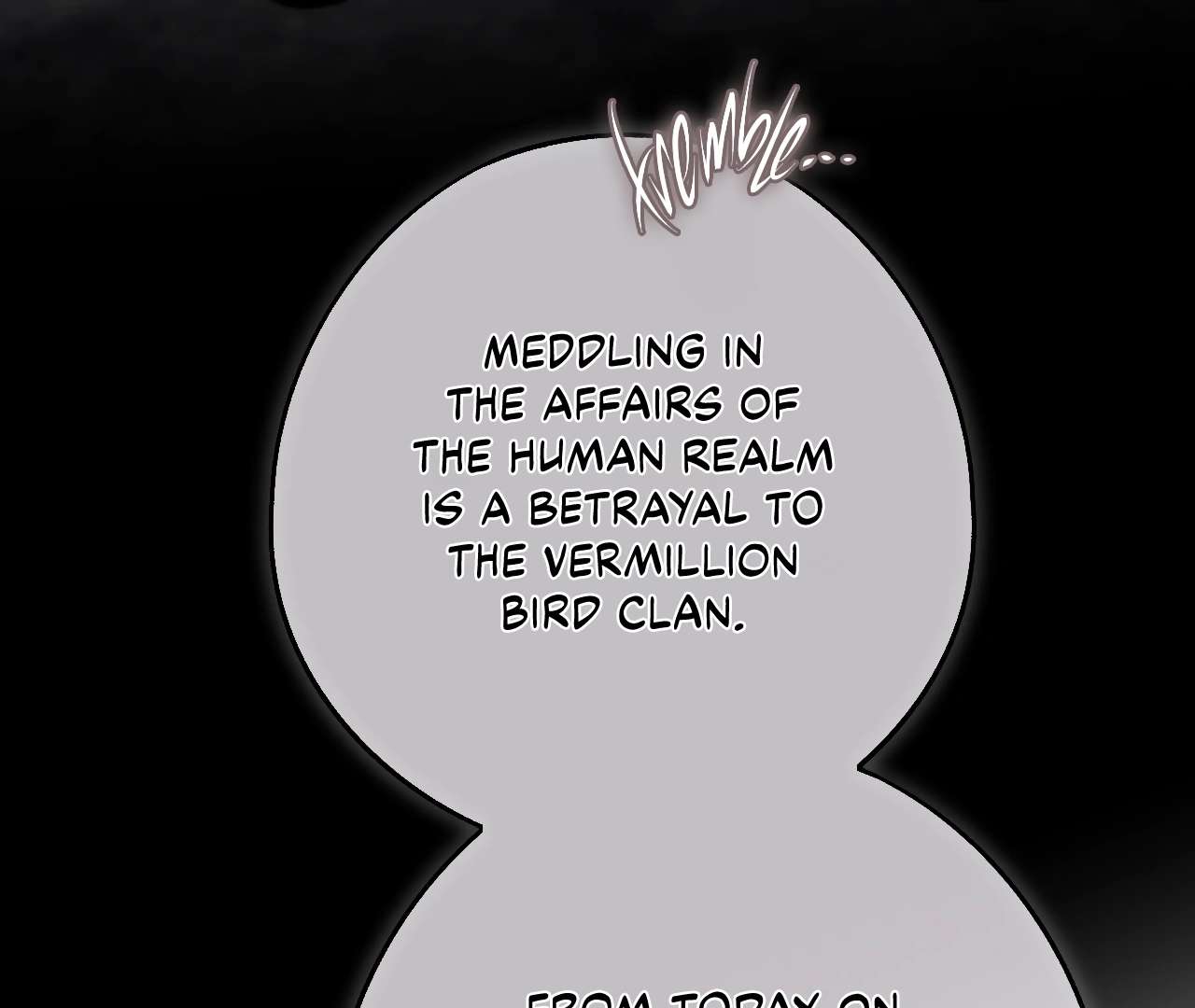 Planetary Eyes Chapter 11 page 57 - 
