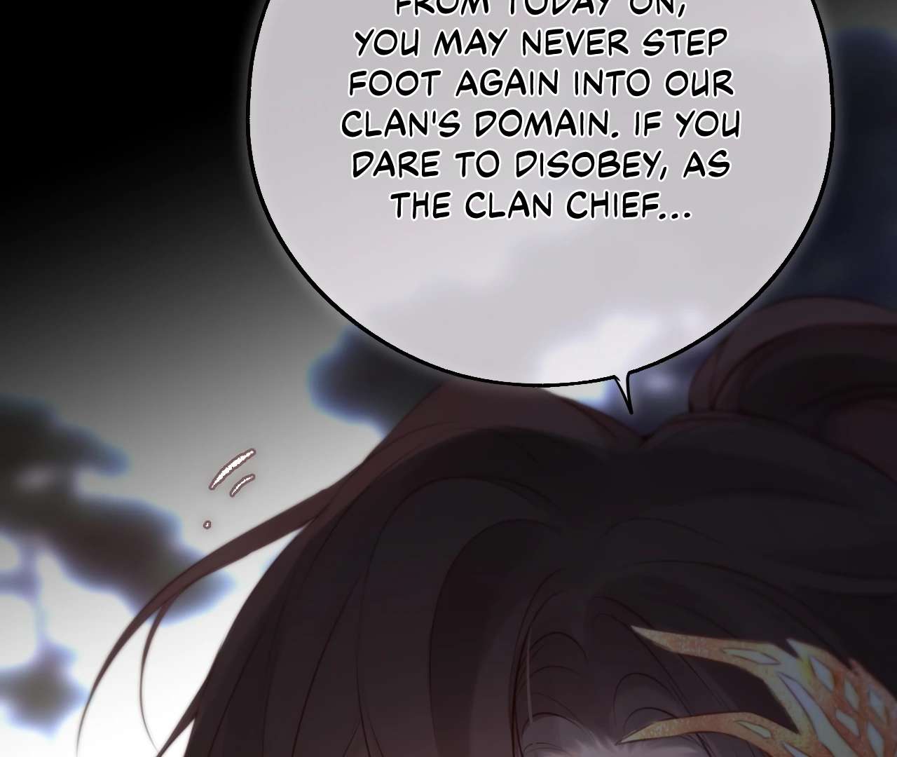 Planetary Eyes Chapter 11 page 58 - 