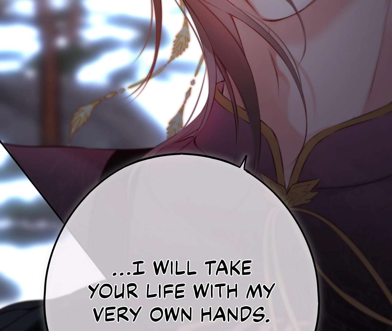 Planetary Eyes Chapter 11 page 60 - 