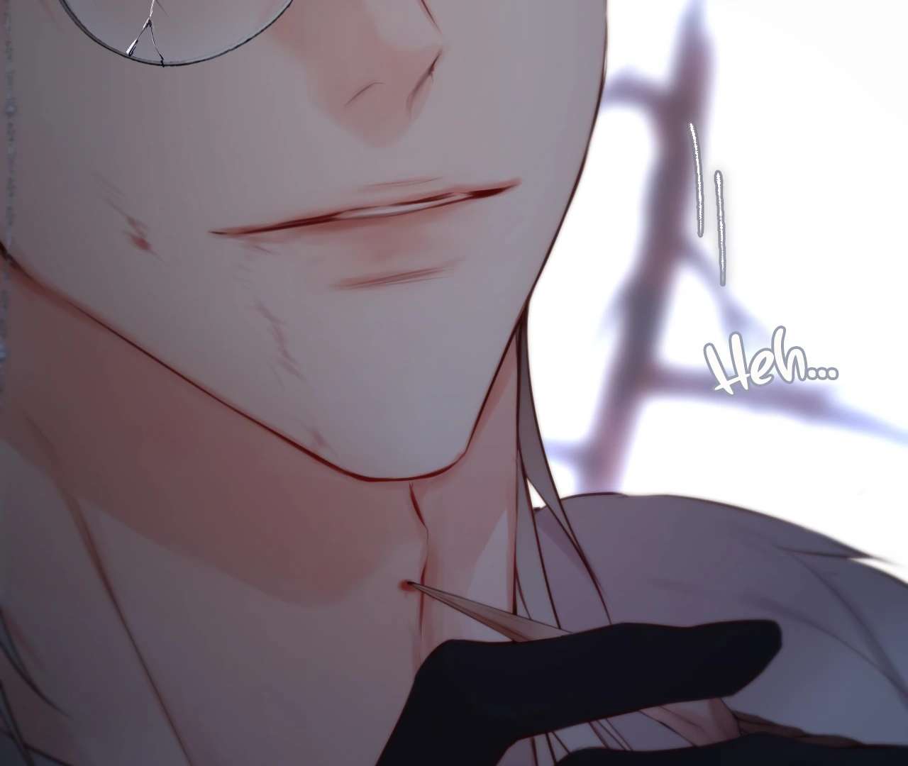 Planetary Eyes Chapter 11 page 62 - 