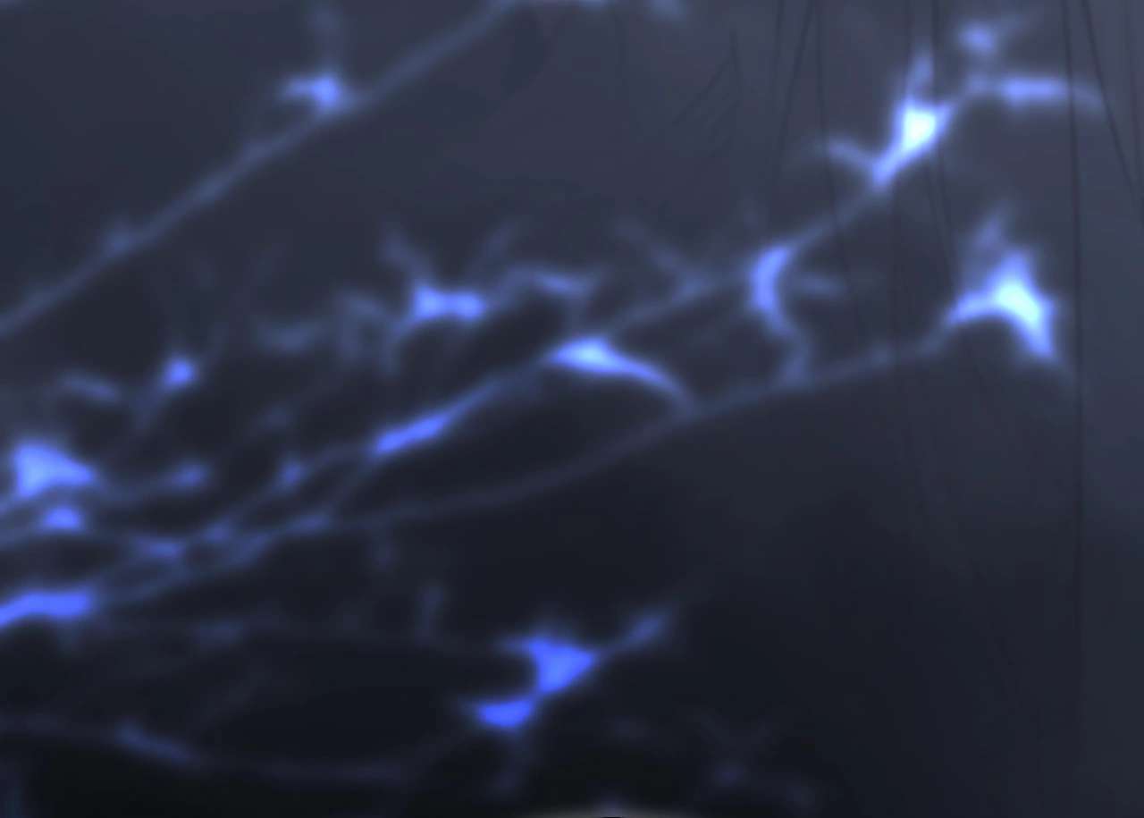 Planetary Eyes Chapter 11 page 64 - 