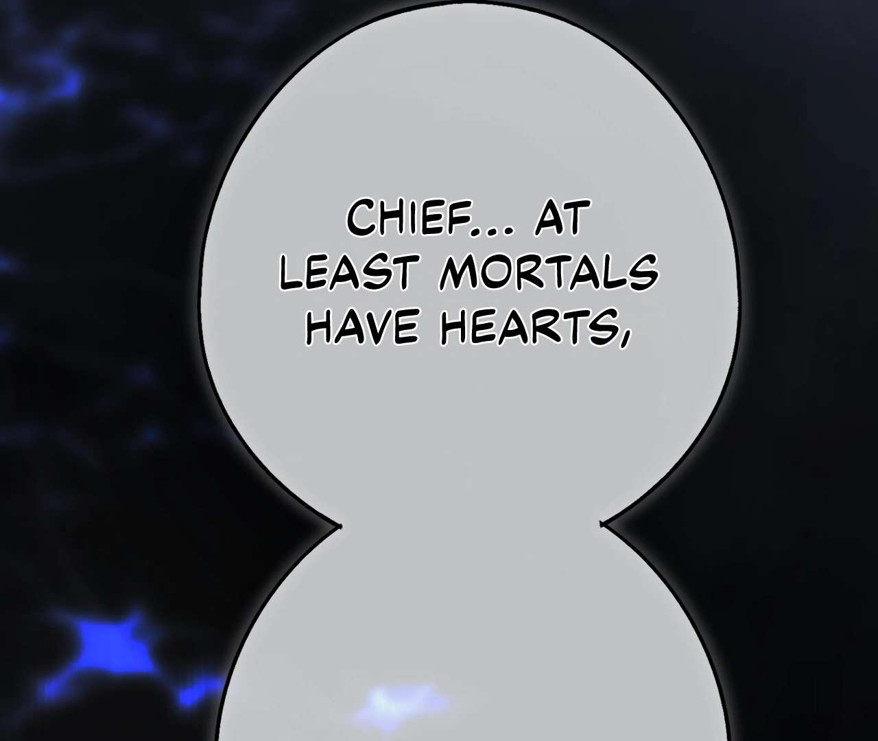 Planetary Eyes Chapter 11 page 65 - 