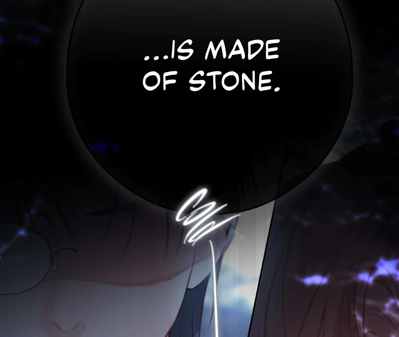Planetary Eyes Chapter 11 page 67 - 