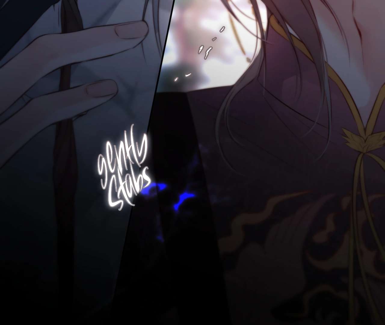 Planetary Eyes Chapter 11 page 69 - 