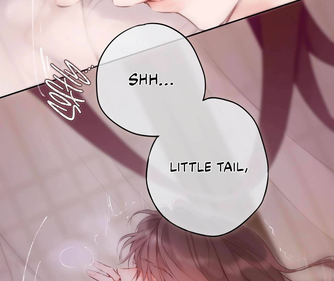 Planetary Eyes Chapter 11 page 83 - 