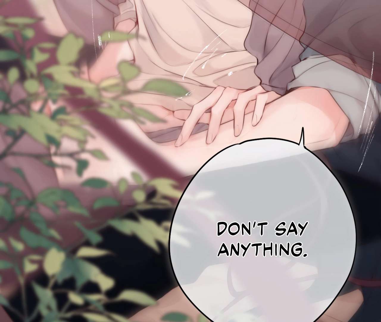 Planetary Eyes Chapter 11 page 85 - 