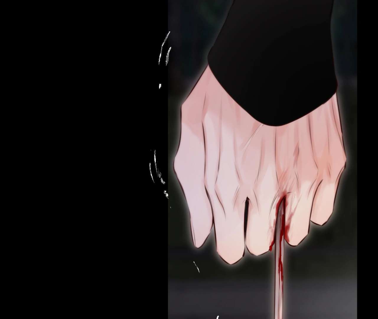 Planetary Eyes Chapter 11 page 88 - 