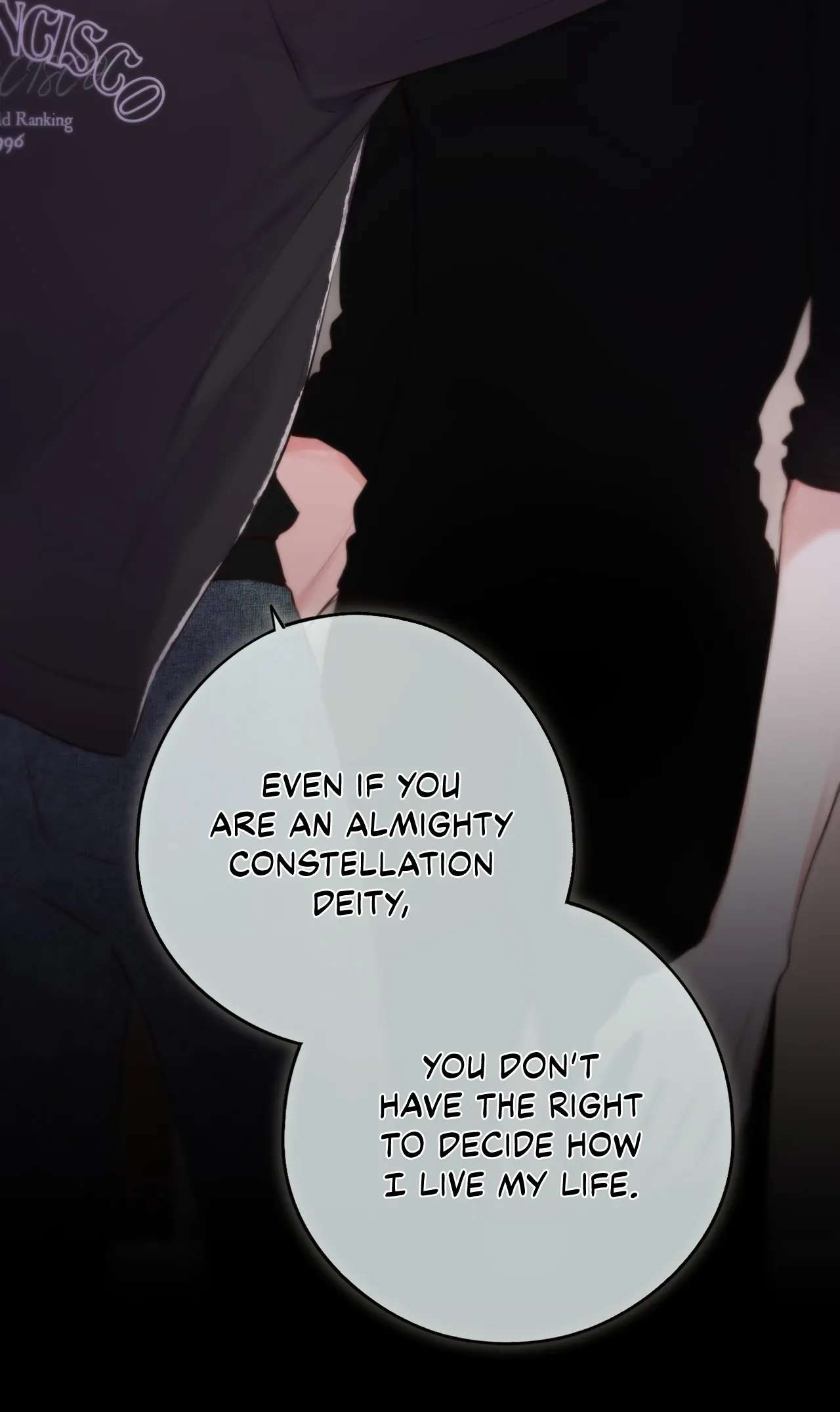 Planetary Eyes Chapter 12 page 2 - 
