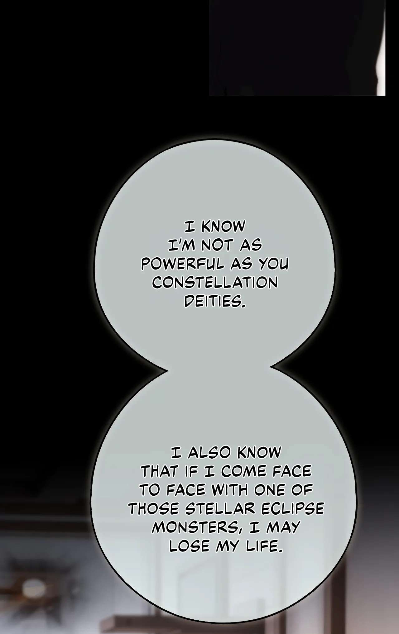 Planetary Eyes Chapter 12 page 11 - 