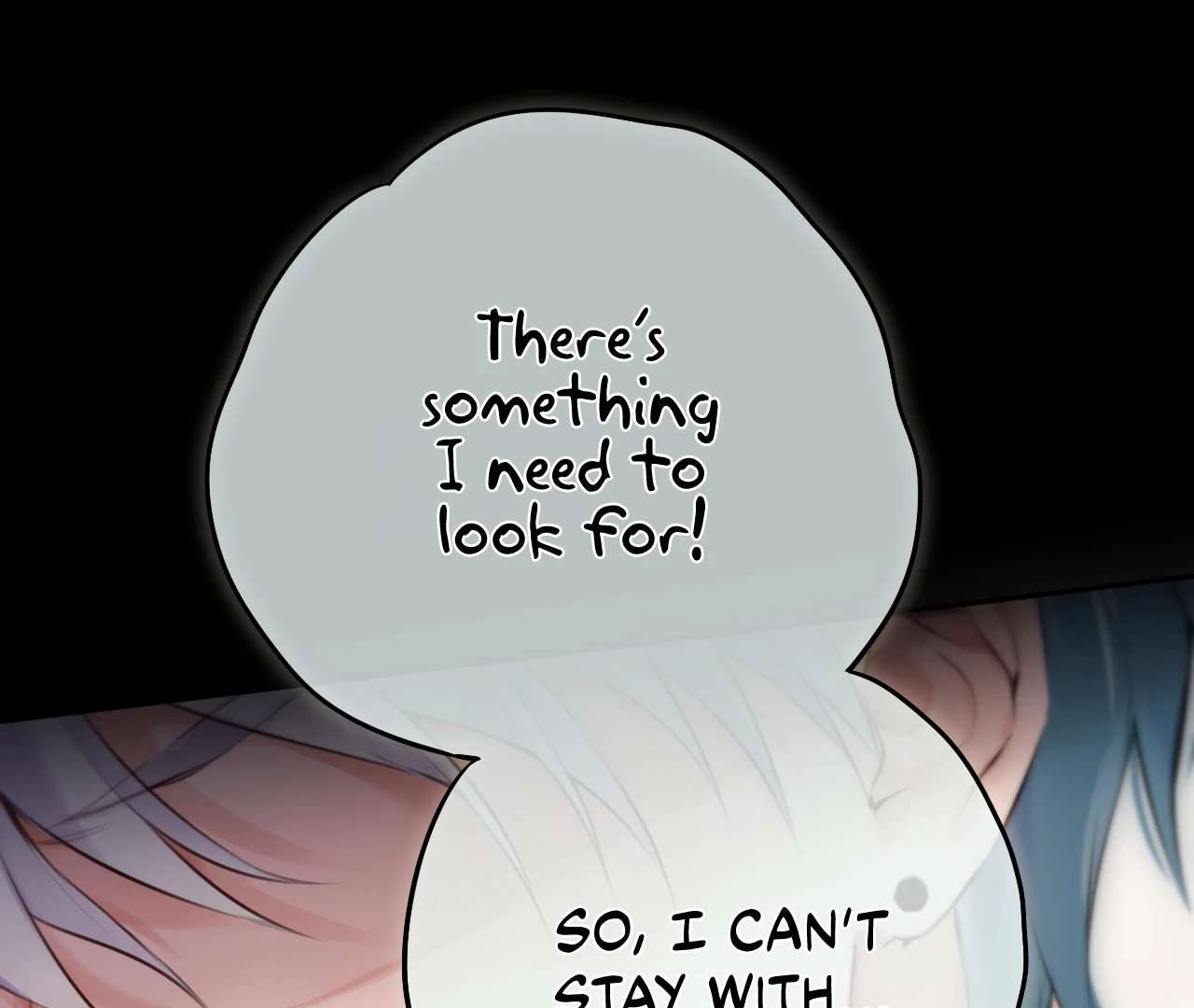 Planetary Eyes Chapter 12 page 13 - 