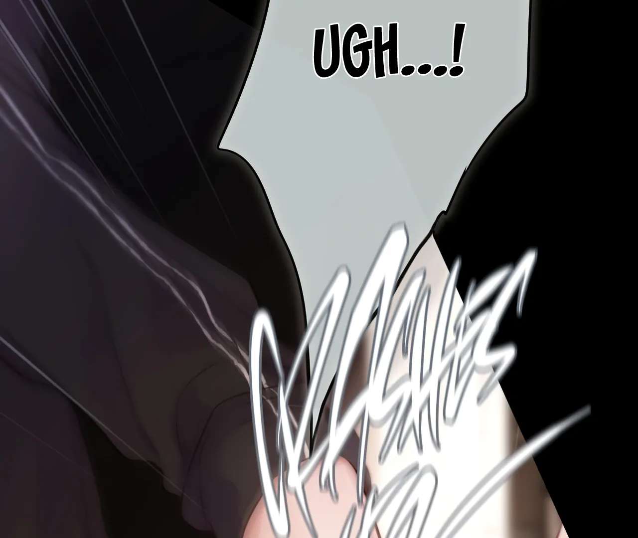 Planetary Eyes Chapter 12 page 16 - 
