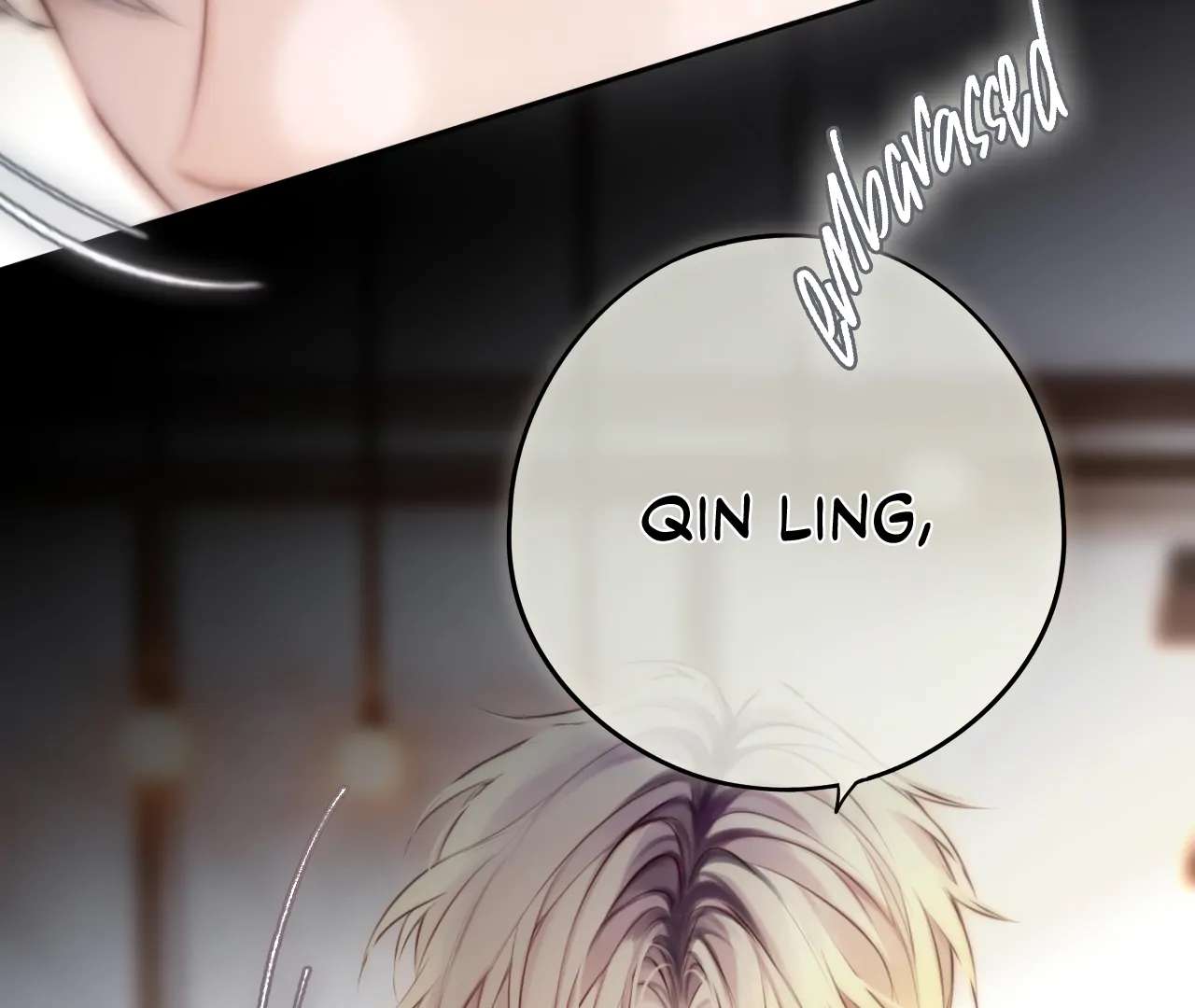 Planetary Eyes Chapter 12 page 19 - 