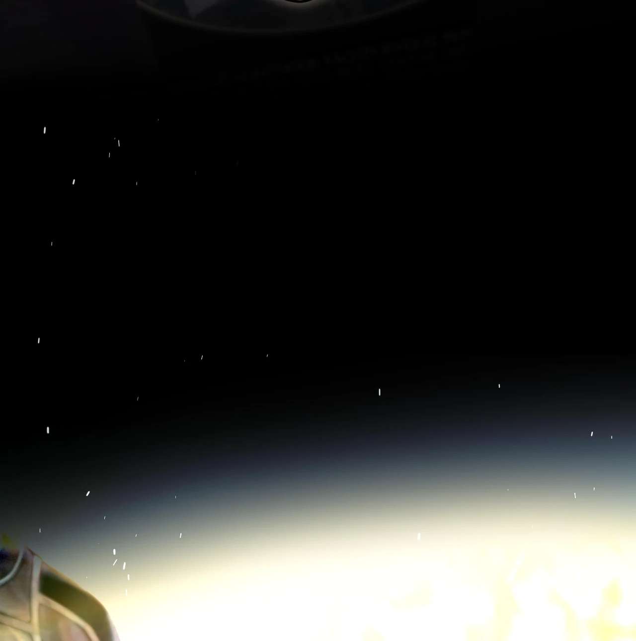 Planetary Eyes Chapter 12 page 4 - 