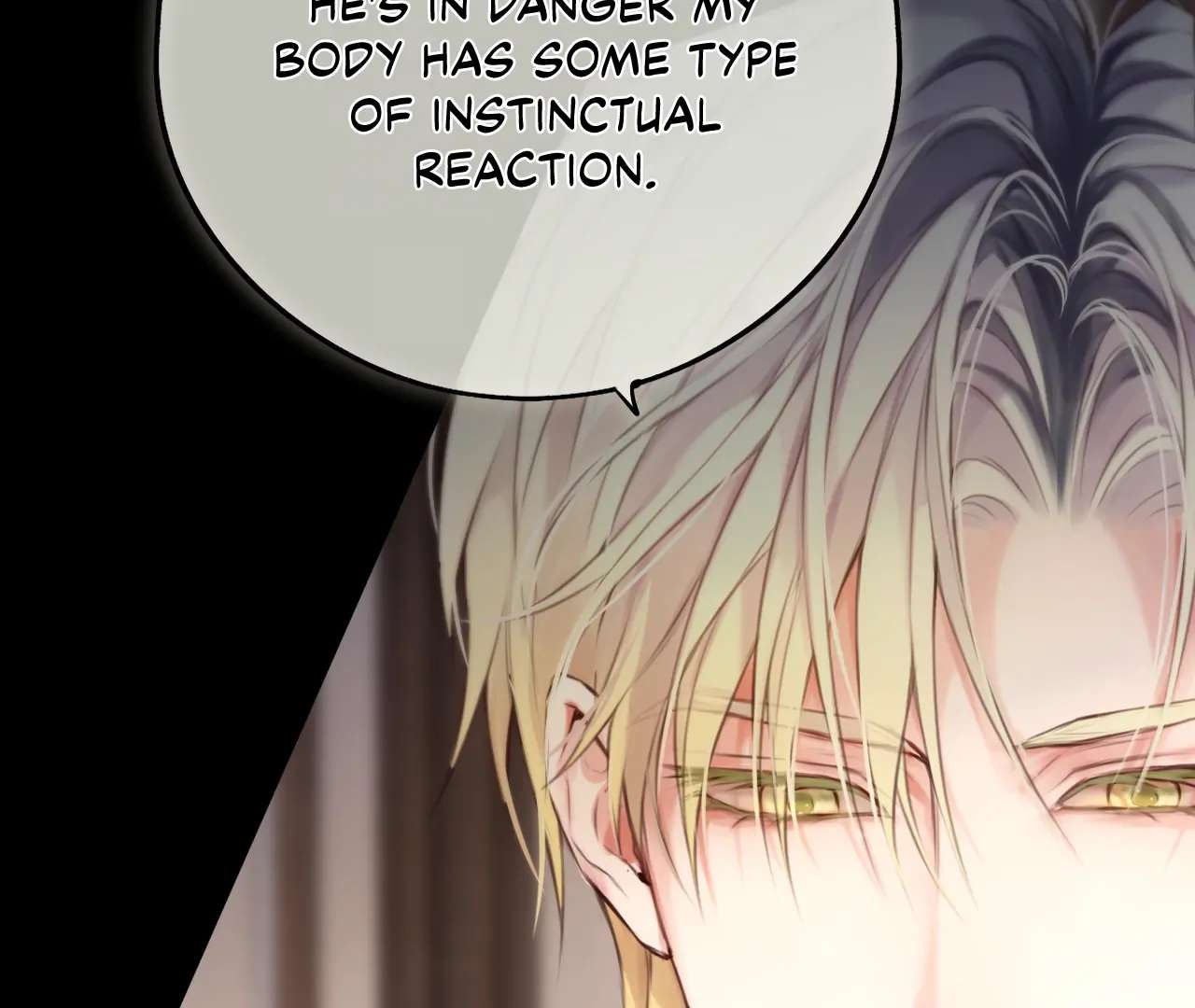 Planetary Eyes Chapter 12 page 51 - 