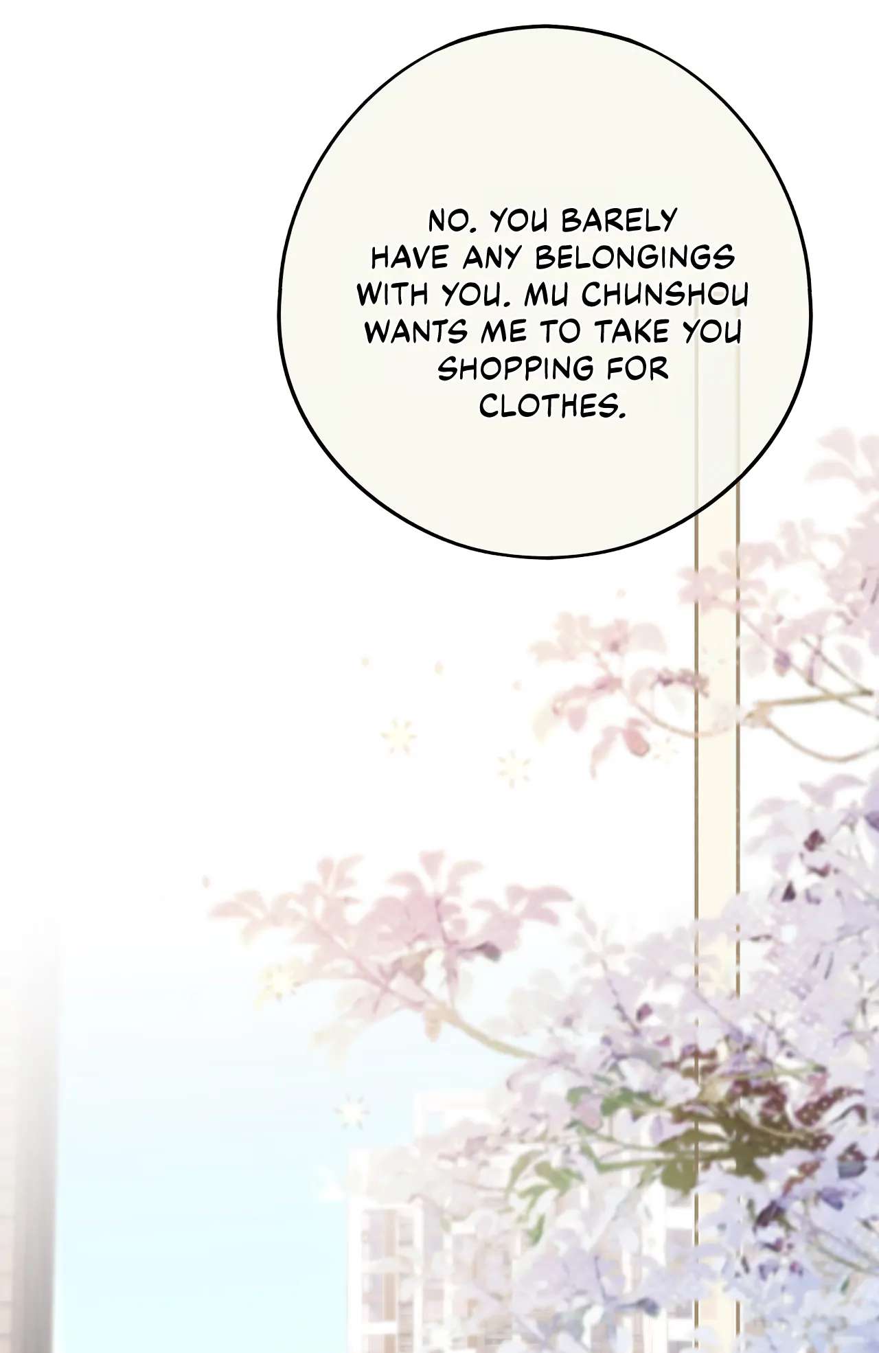 Planetary Eyes Chapter 14 page 12 - 