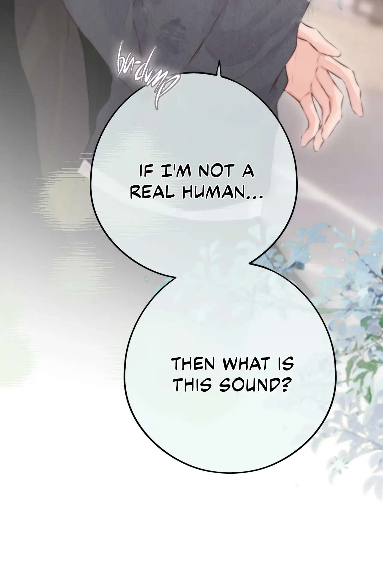Planetary Eyes Chapter 14 page 31 - 