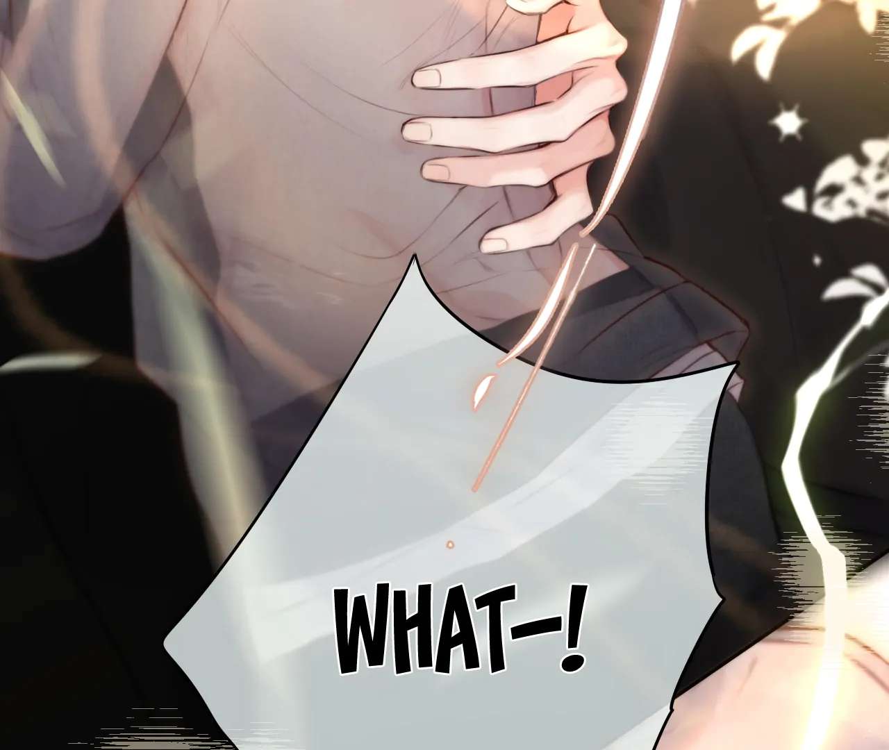 Planetary Eyes Chapter 14 page 40 - 