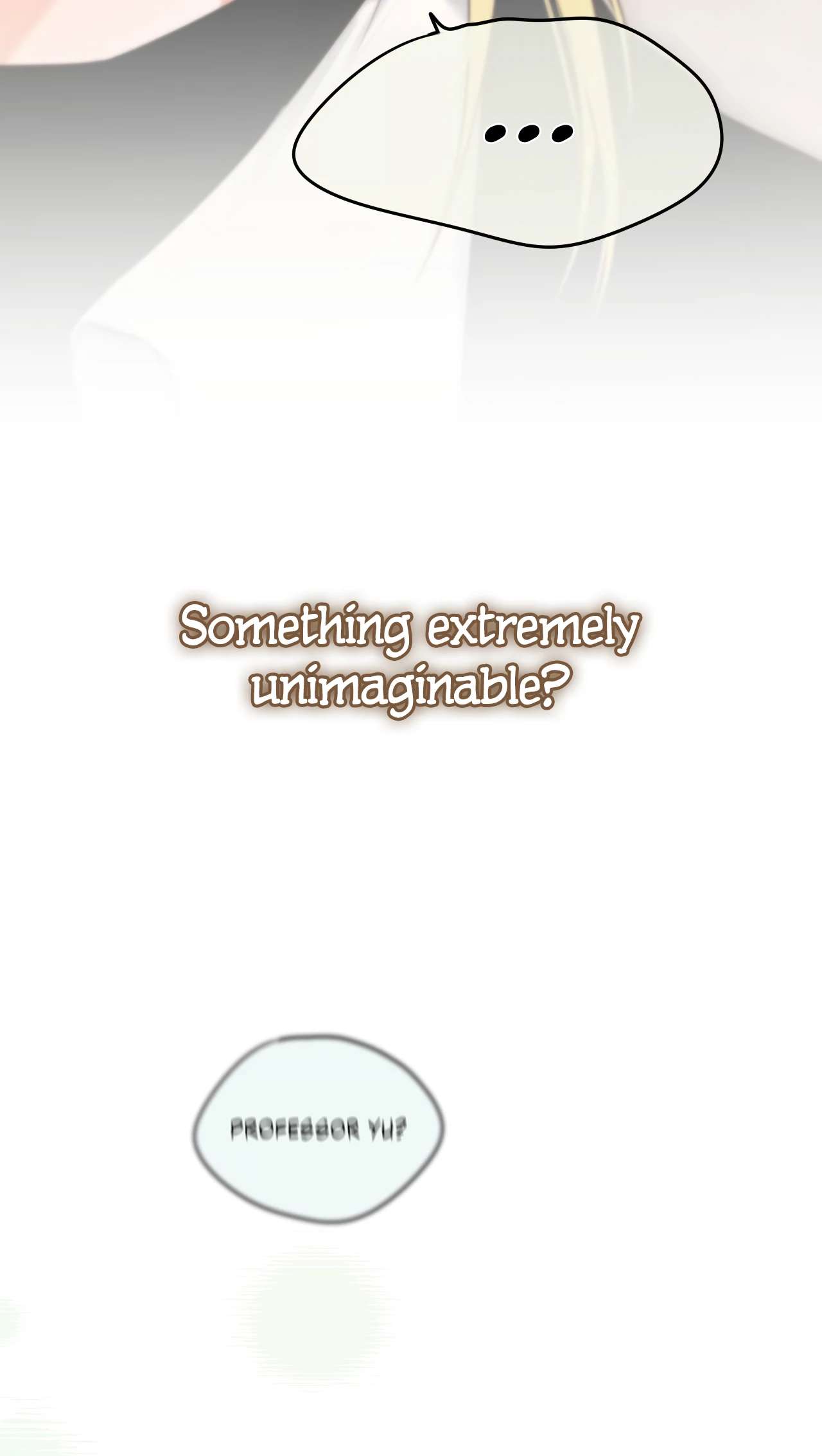 Planetary Eyes Chapter 14 page 6 - 