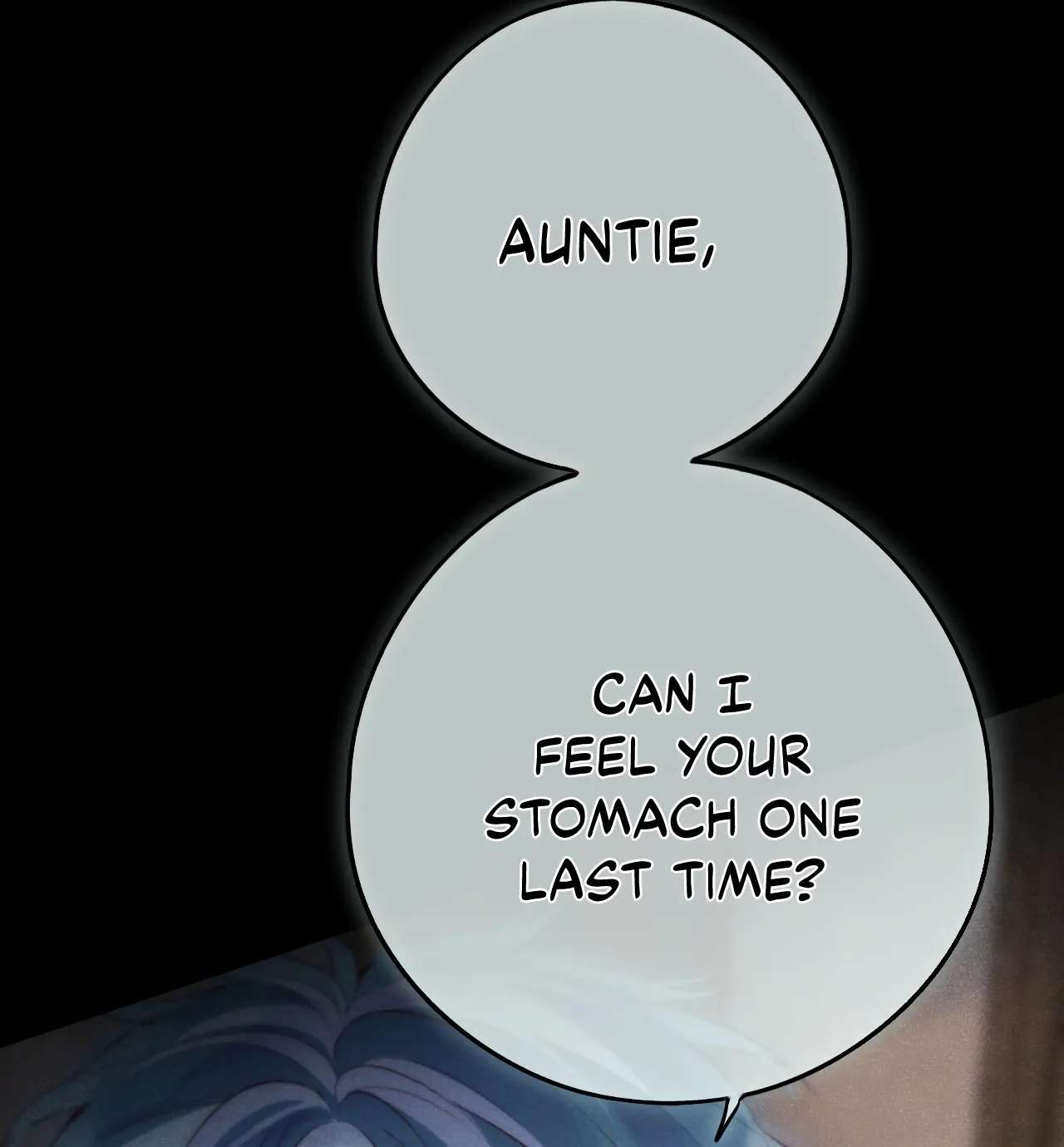 Planetary Eyes Chapter 15 page 11 - 