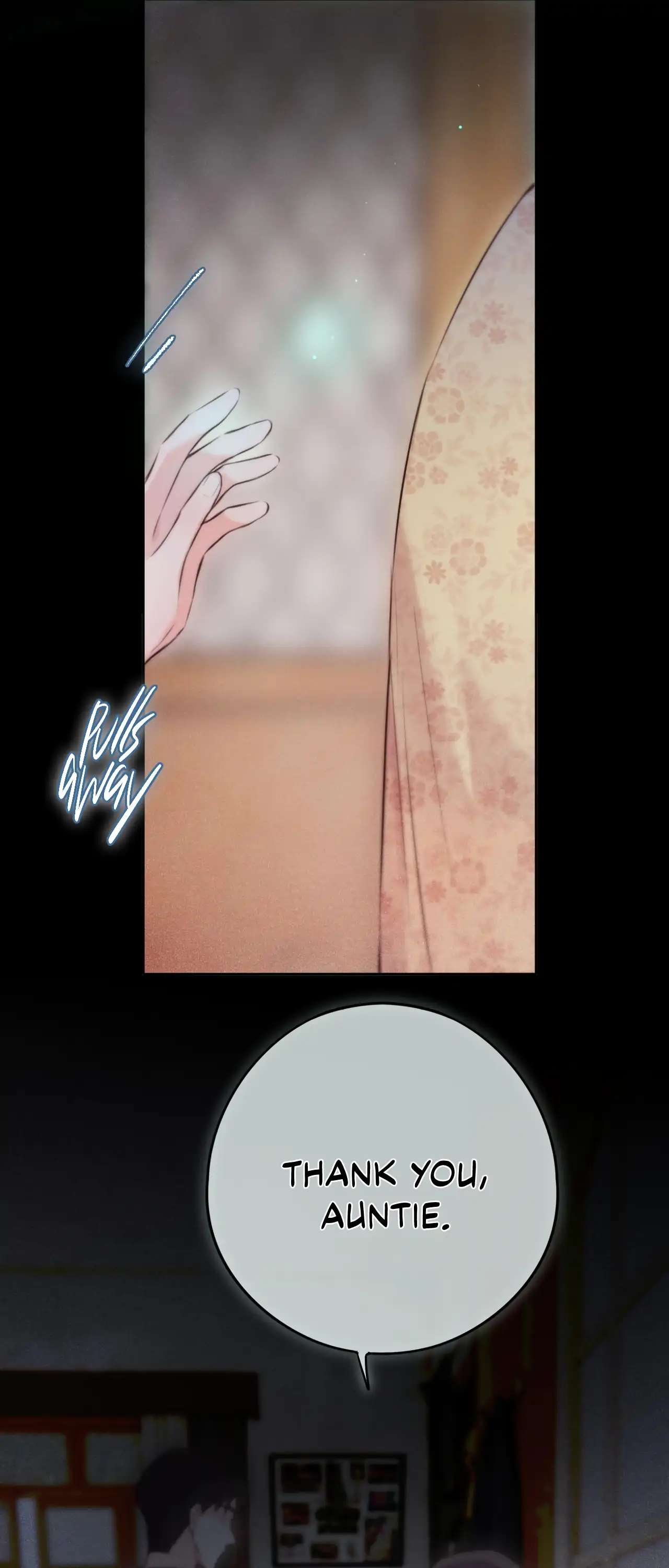 Planetary Eyes Chapter 15 page 16 - 