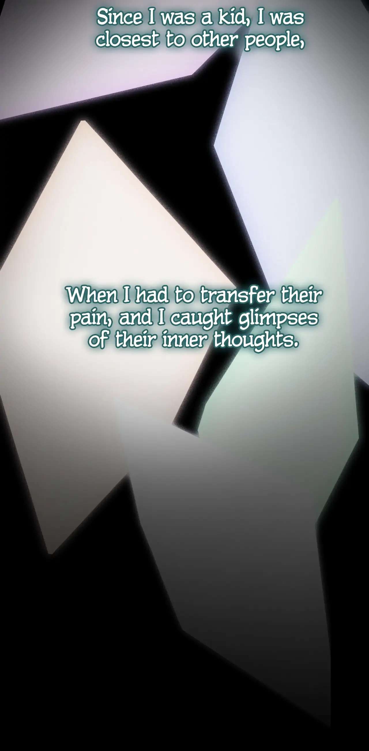 Planetary Eyes Chapter 15 page 25 - 