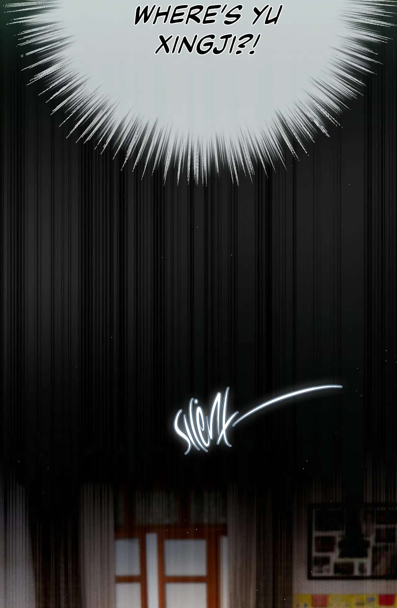 Planetary Eyes Chapter 15 page 4 - 