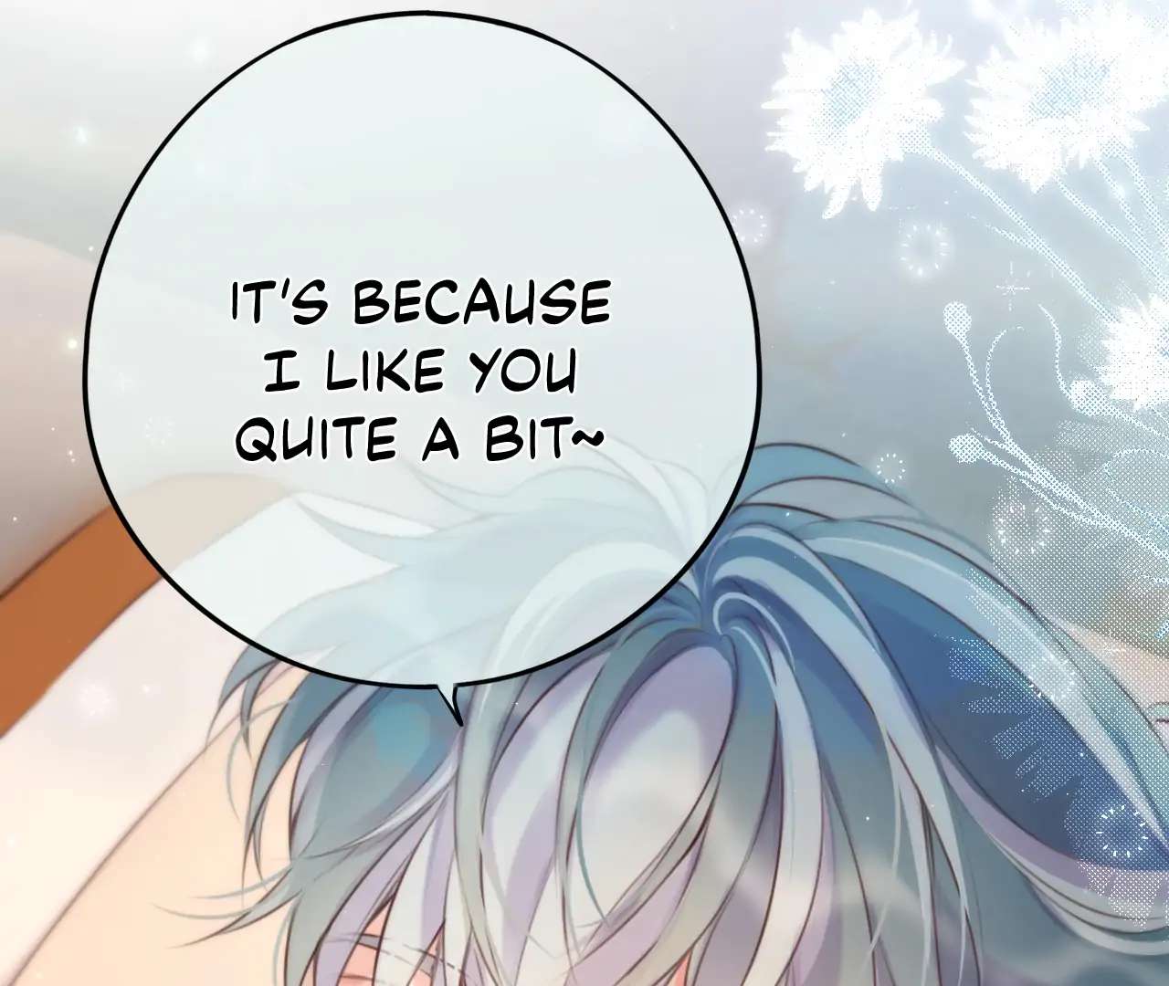 Planetary Eyes Chapter 16 page 14 - 