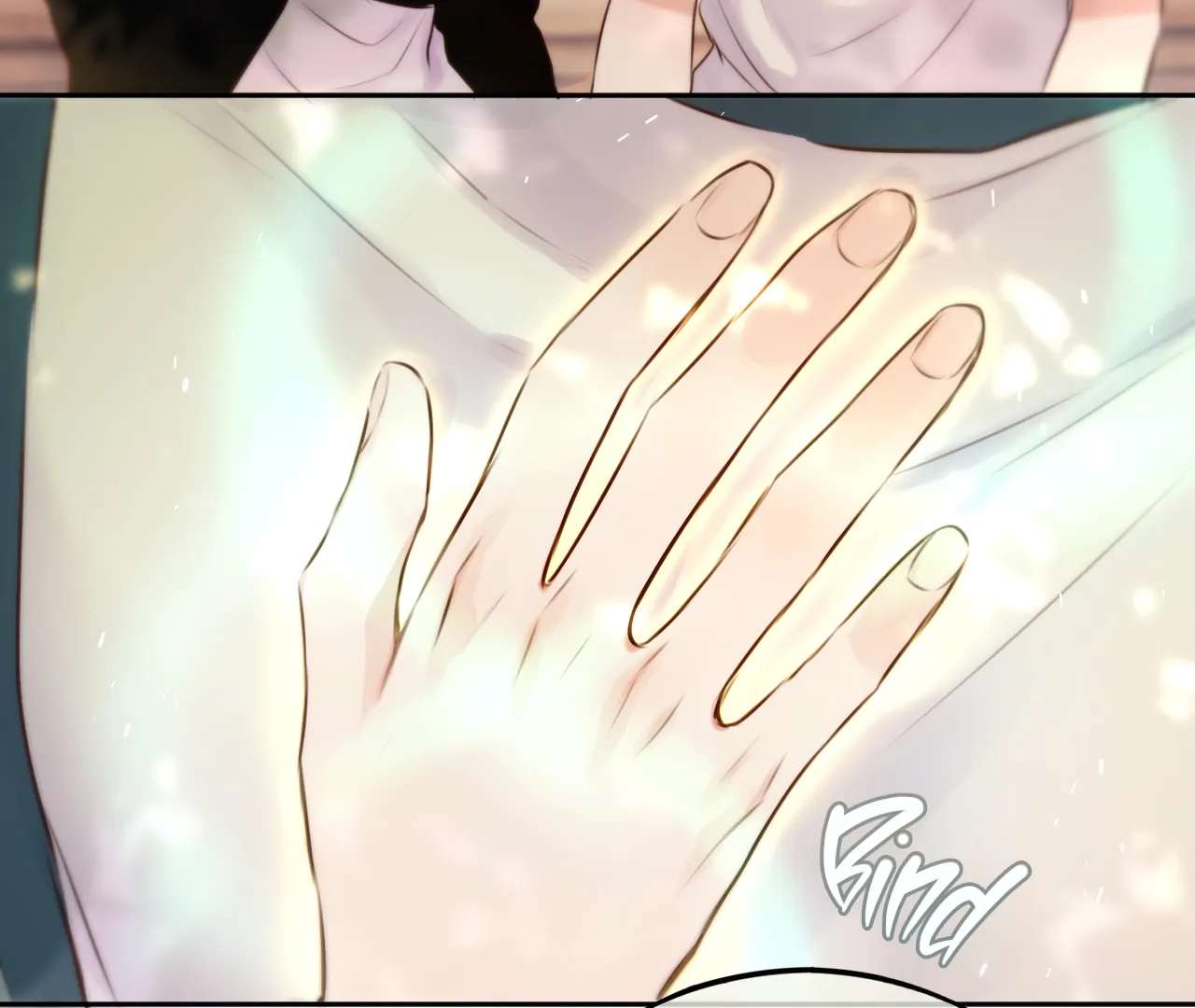 Planetary Eyes Chapter 16 page 39 - 