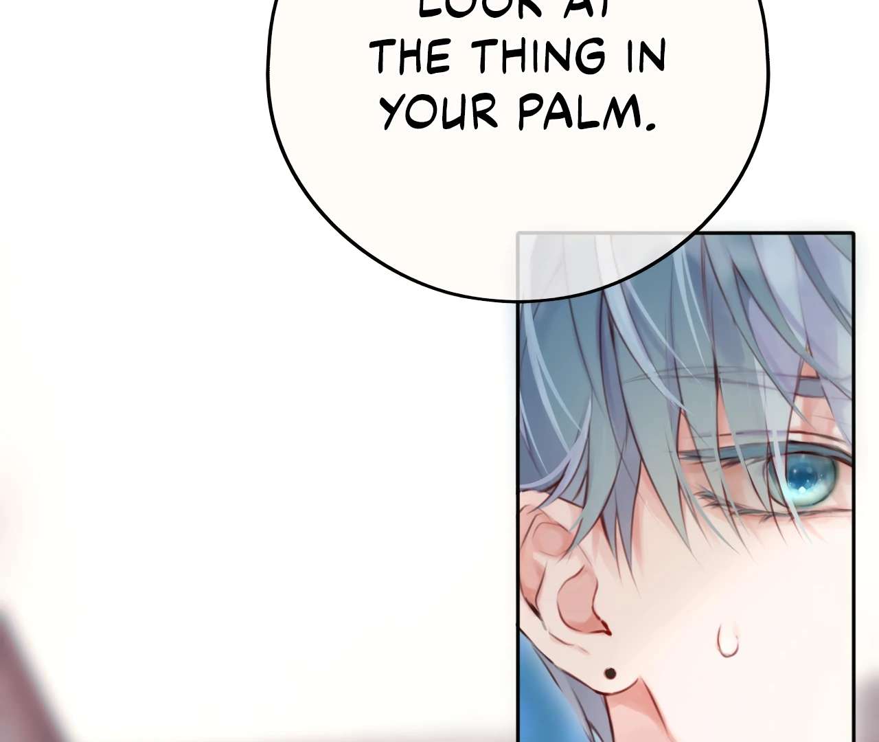 Planetary Eyes Chapter 17 page 30 - 