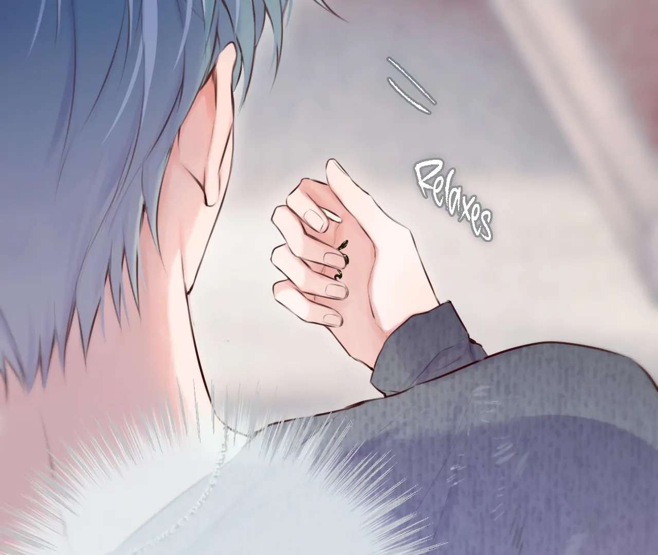 Planetary Eyes Chapter 17 page 32 - 