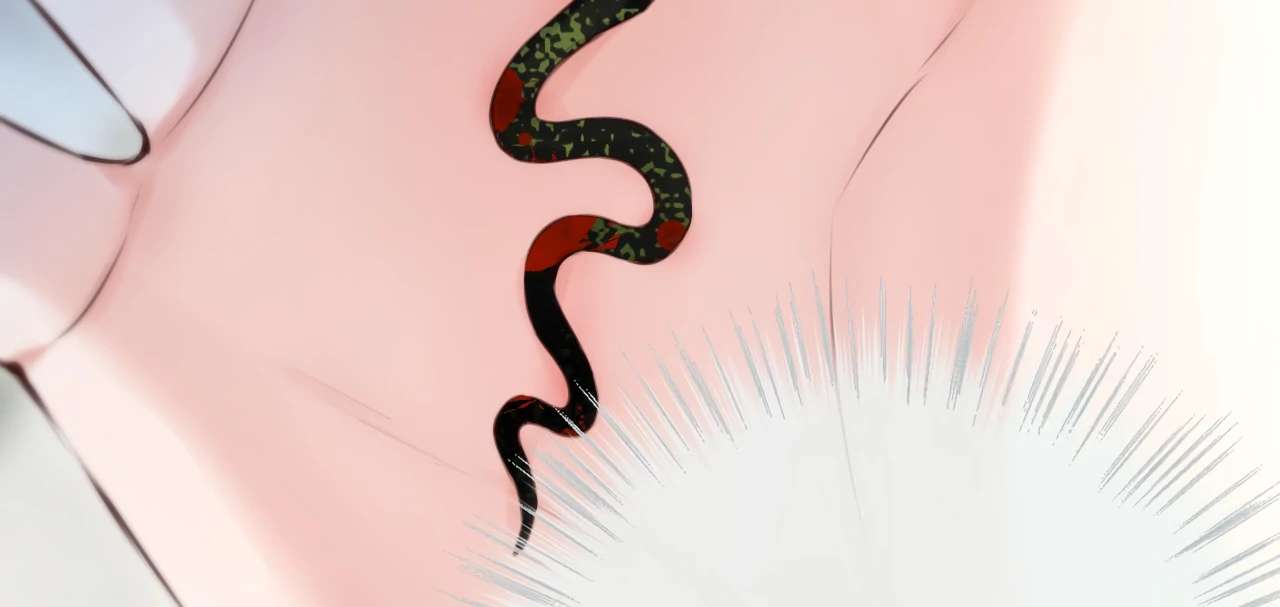 Planetary Eyes Chapter 17 page 34 - 