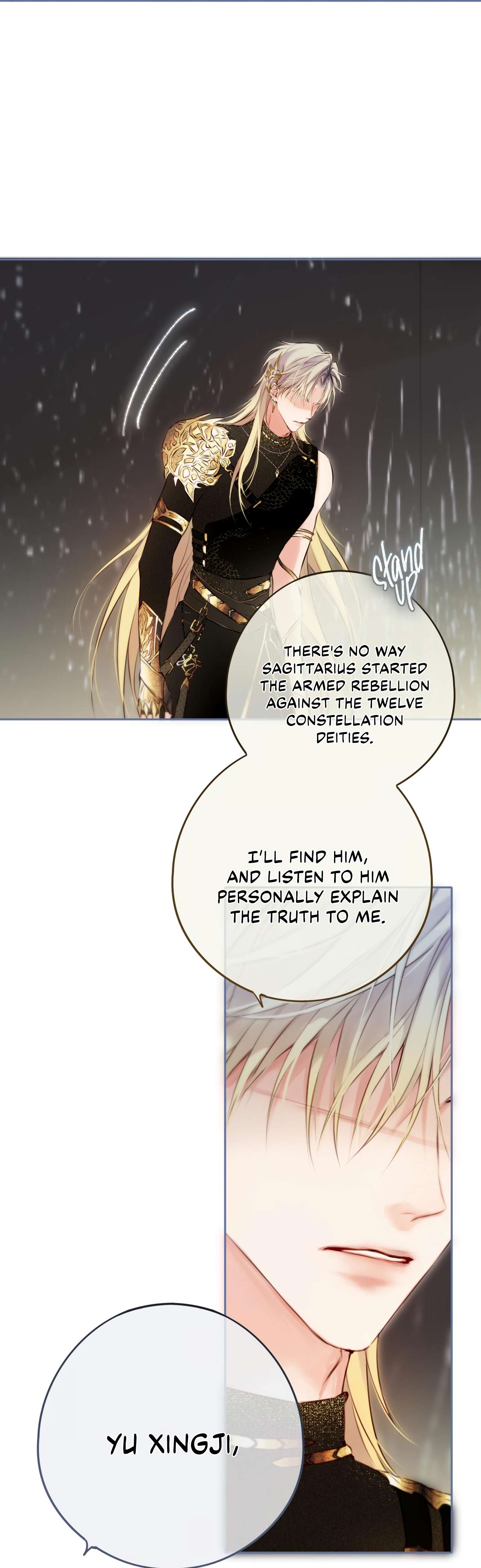 Planetary Eyes Chapter 7 page 16 - 