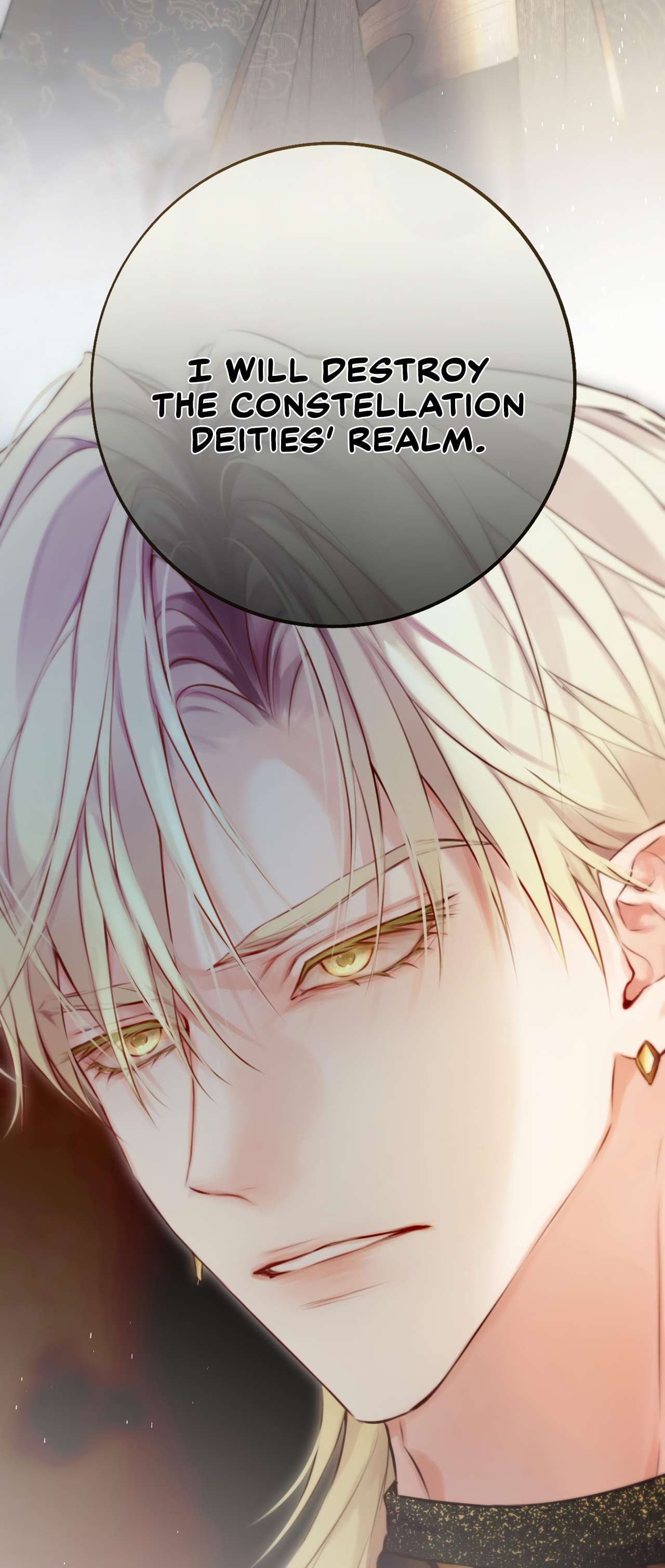 Planetary Eyes Chapter 7 page 19 - 
