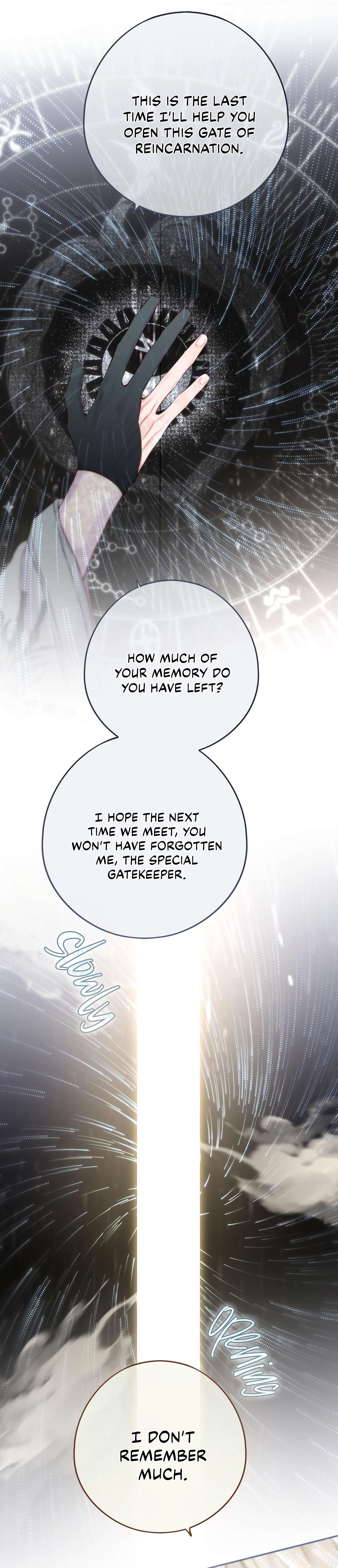 Planetary Eyes Chapter 7 page 23 - 