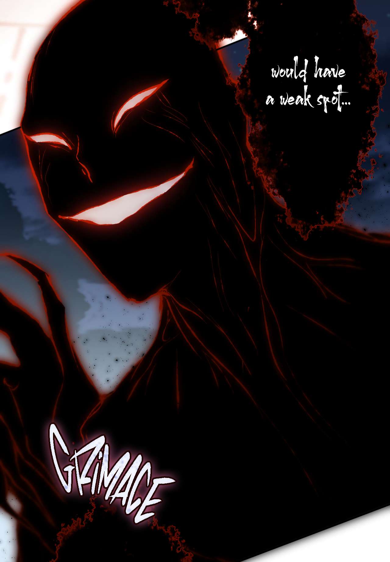 Planetary Eyes Chapter 7 page 32 - 