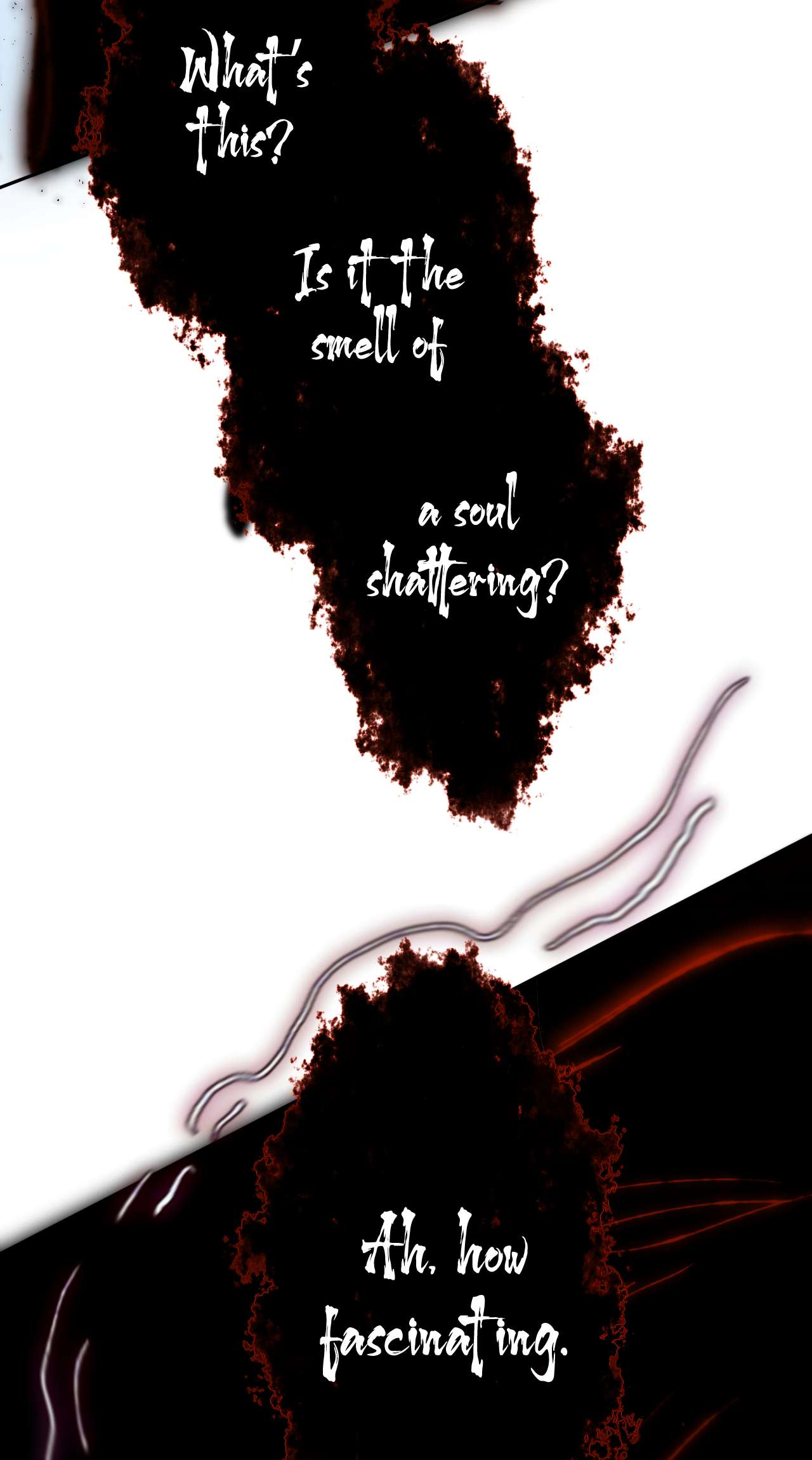 Planetary Eyes Chapter 7 page 33 - 