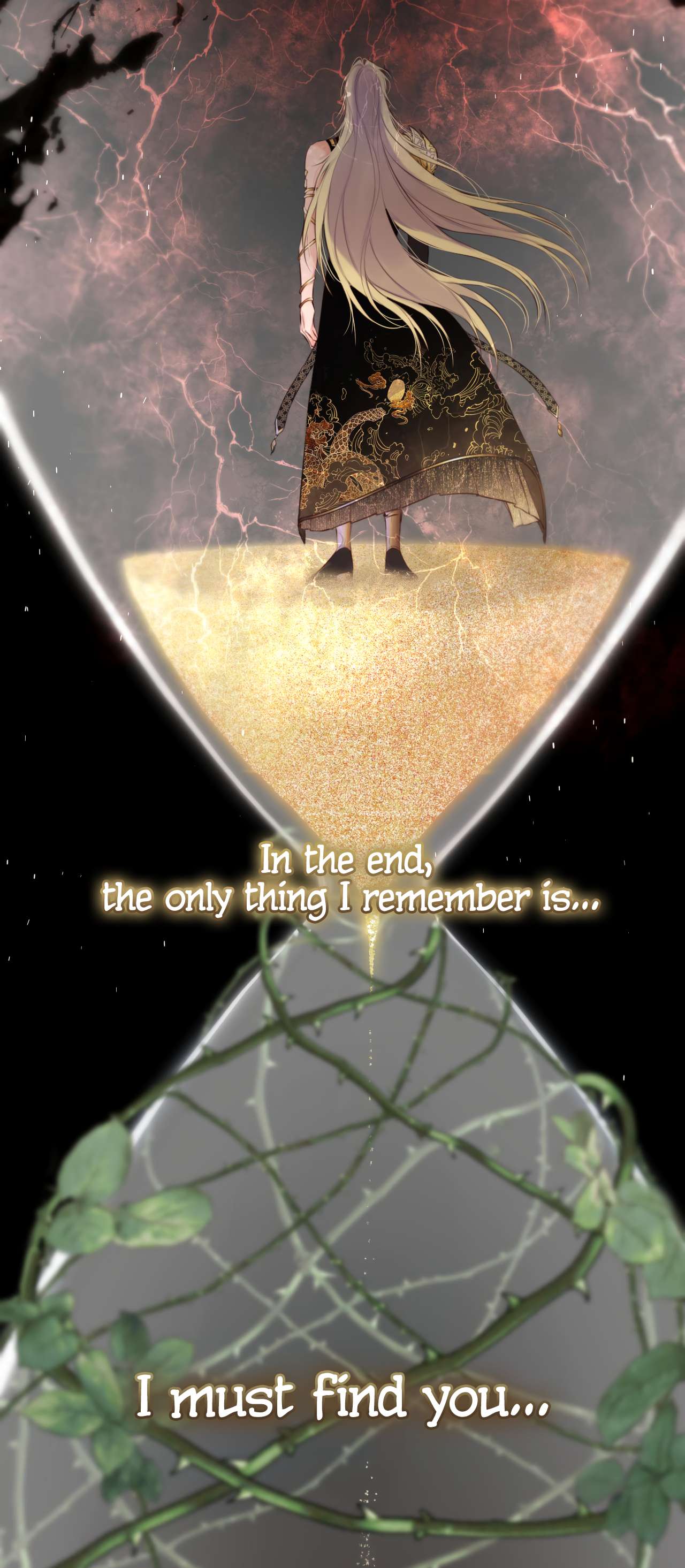 Planetary Eyes Chapter 7 page 7 - 
