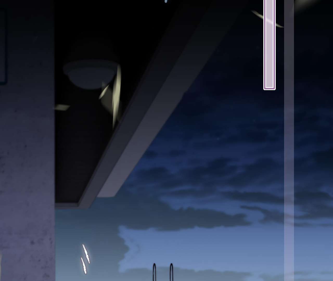 Planetary Eyes Chapter 8 page 101 - 