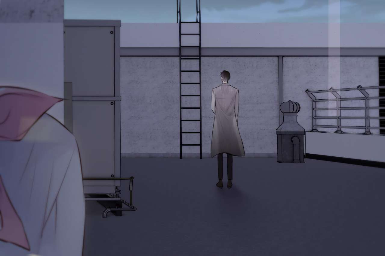 Planetary Eyes Chapter 8 page 102 - 