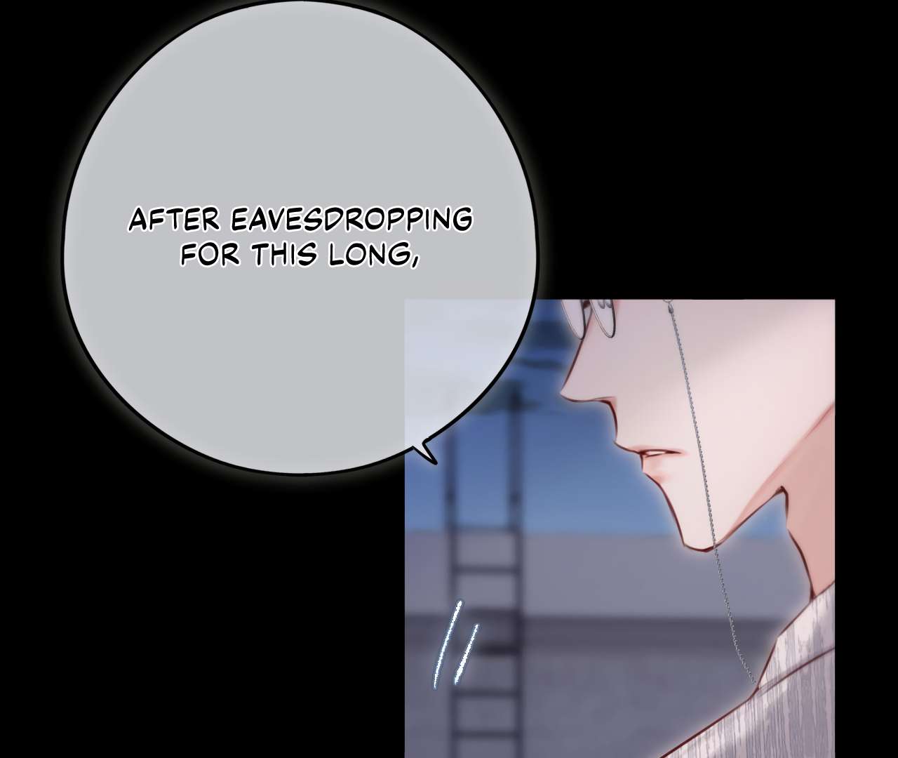 Planetary Eyes Chapter 8 page 104 - 