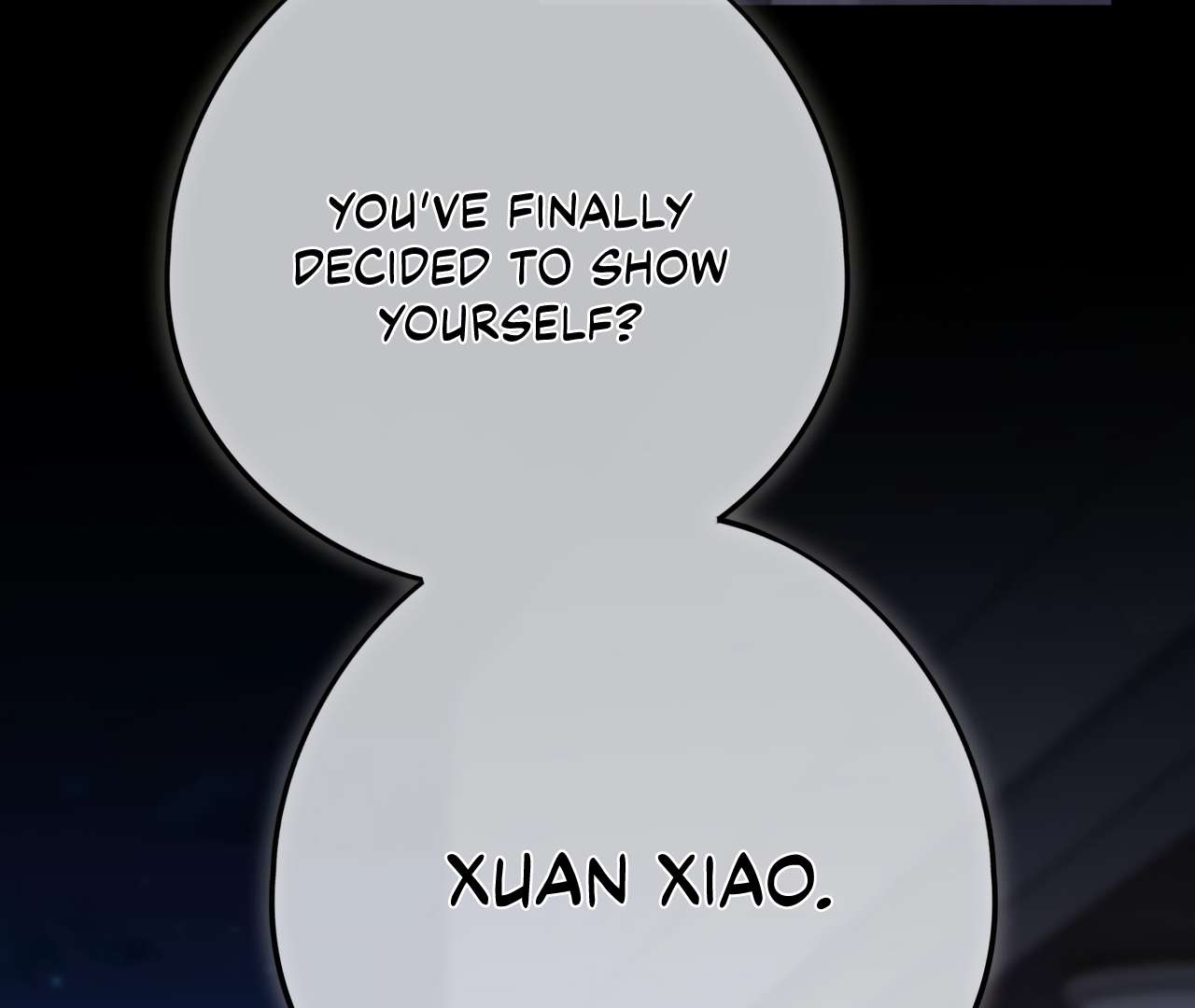 Planetary Eyes Chapter 8 page 106 - 