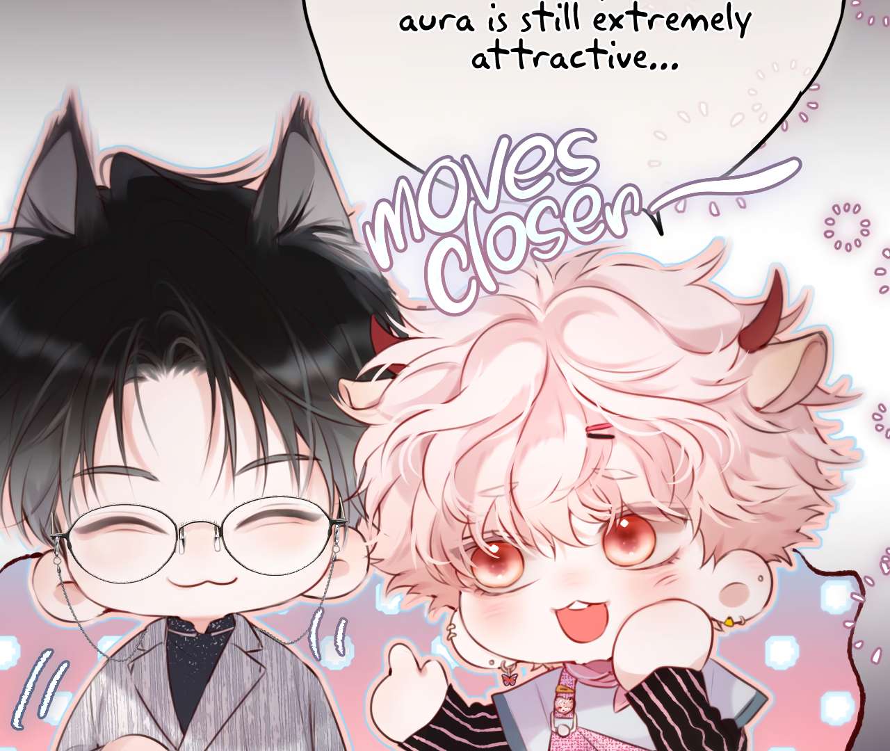 Planetary Eyes Chapter 8 page 111 - 