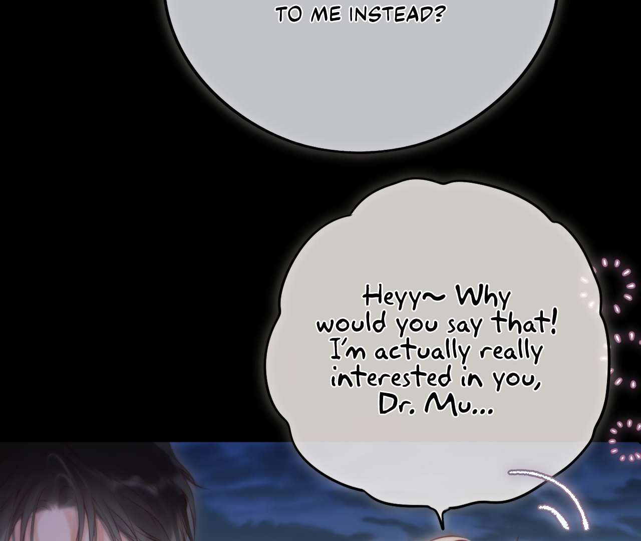 Planetary Eyes Chapter 8 page 113 - 