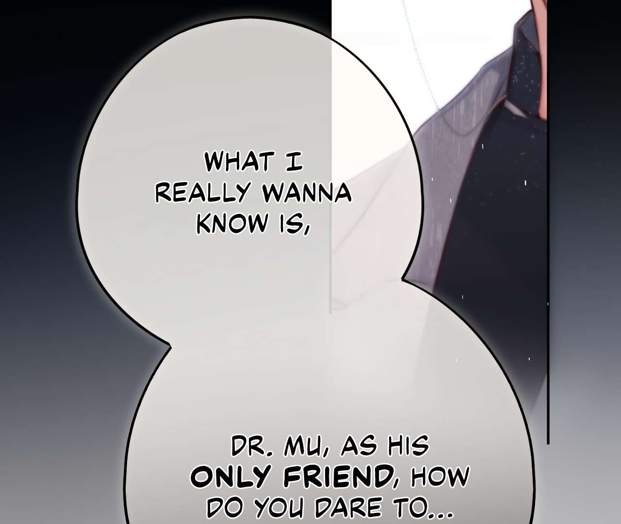 Planetary Eyes Chapter 8 page 117 - 