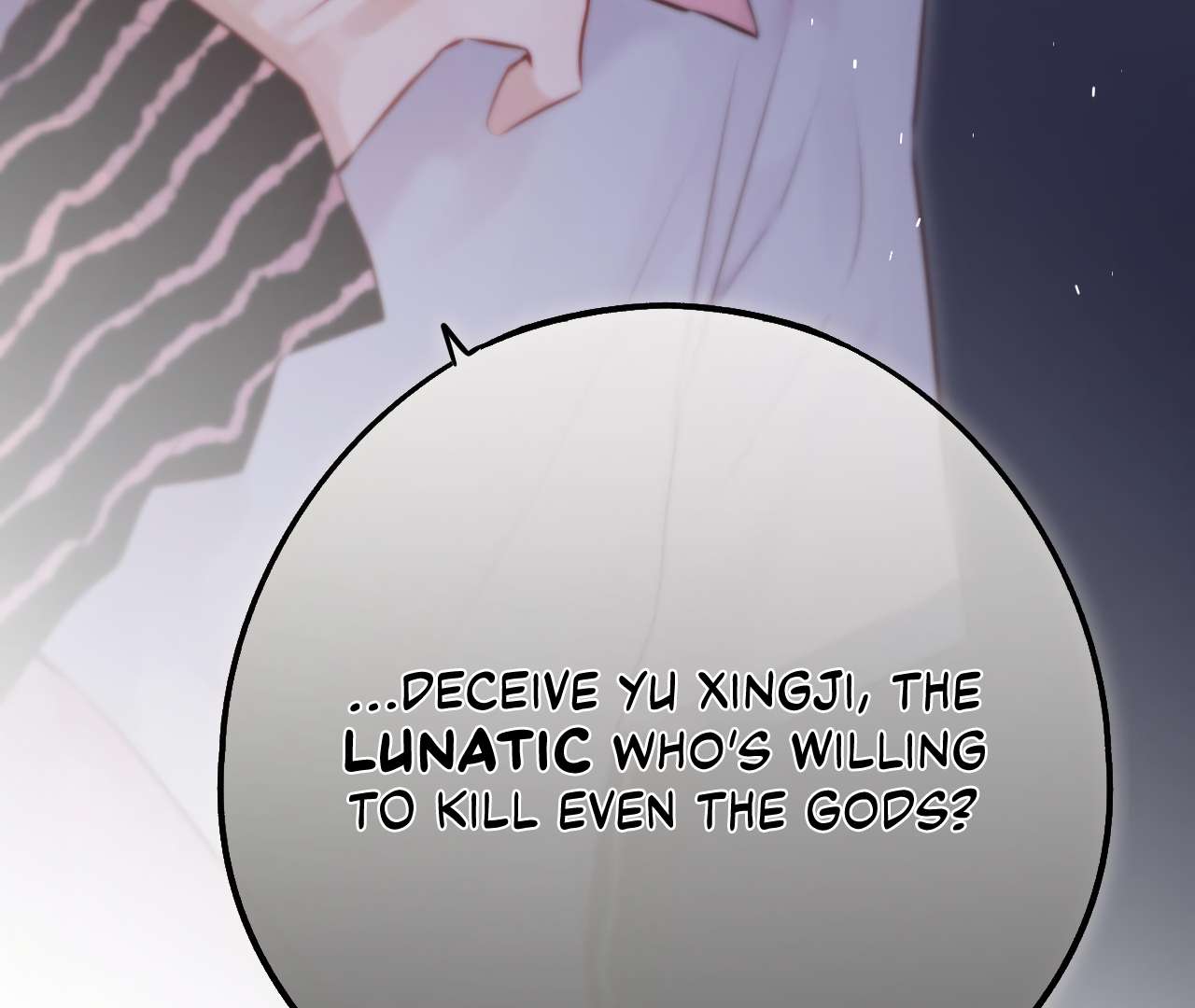 Planetary Eyes Chapter 8 page 120 - 