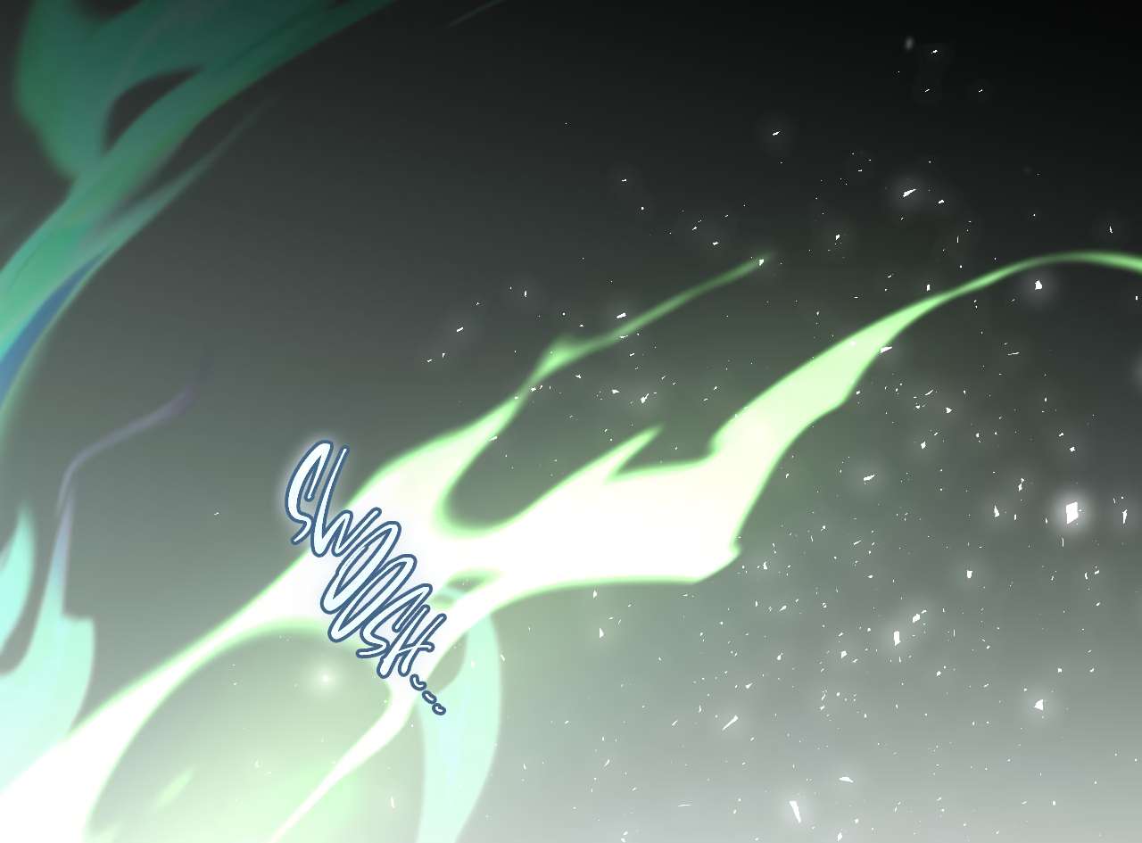 Planetary Eyes Chapter 8 page 13 - 